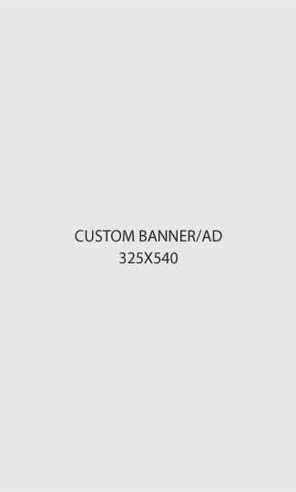 Rail banner placeholder 1