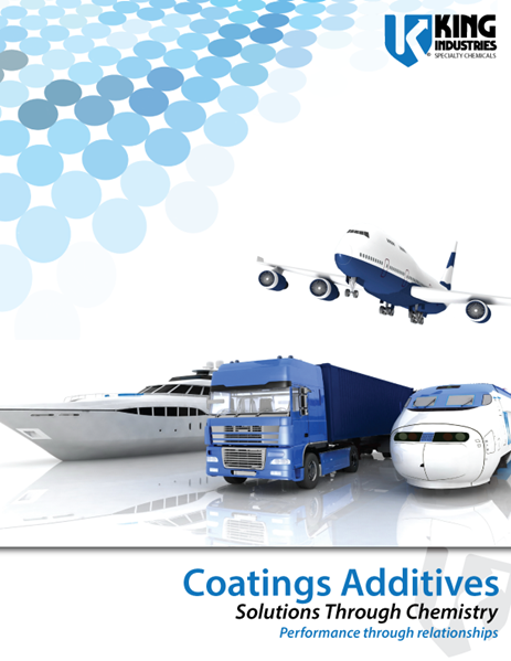 Coatings Brochure