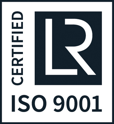 ISO 9001 - Quality Management System