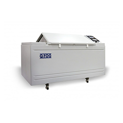 Salt Fog Cabinet